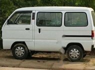 Suzuki Super Carry Van 1997 - Bán Suzuki Super Carry Van năm sản xuất 1997, màu trắng   giá 95 triệu tại Lạng Sơn