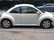 Volkswagen Beetle   2010 - Bán Volkswagen Beetle sản xuất 2010, màu trắng giá 390 triệu tại Đà Nẵng