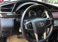 Toyota Innova V 2016 - Bán Toyota Innova V sản xuất 12/2016, tên chính chủ giá 810 triệu tại Sơn La