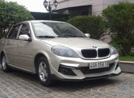 Lifan 520 1.3MT 2008 - Cần bán xe Lifan 520 MT 2008, màu bạc, nhập khẩu giá 120 triệu tại Lâm Đồng