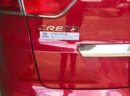 Hyundai Creta 2016 - Cần bán lại xe Hyundai Creta đời 2016, màu đỏ, 615tr giá 615 triệu tại Đắk Nông