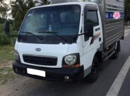 Kia K2700 1T25 2008 - Bán xe Kia K2700 1T25, đời 2008, xe đẹp, nước sơn còn zin giá 160 triệu tại Bình Thuận  