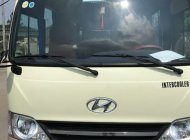 Hyundai Tracomeco 2015 - Bán xe County 29, đời 2015, xe Hà Nội giá 840 triệu tại Hà Nội