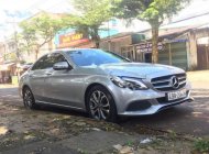 Mercedes-Benz C class C200 2017 - Cần bán gấp Mercedes C200 năm sản xuất 2017, màu bạc giá 1 tỷ 350 tr tại Lâm Đồng