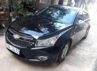 Chevrolet Cruze   MT 2010 - Cần bán xe Chevrolet Cruze MT sản xuất năm 2010, màu đen xe gia đình giá 289 triệu tại Tuyên Quang