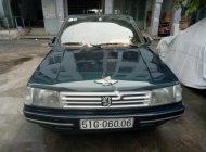 Peugeot 309   1990 - Bán Peugeot 309, xe nội thất zin   giá 85 triệu tại Tp.HCM