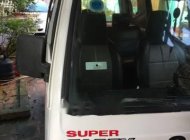 Suzuki Super Carry Van   1997 - Bán Suzuki Super Carry Van sản xuất 1997, màu trắng, giá chỉ 55 triệu giá 55 triệu tại Vĩnh Phúc