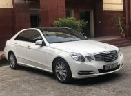 Mercedes-Benz E class  E300  2011 - Bán xe Mercedes E300 2011, màu trắng, giá 968tr giá 968 triệu tại Hà Nội