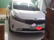 Kia Cerato   1.6AT   2018 - Cần bán Kia Cerato 1.6AT 2018, màu trắng chính chủ giá cạnh tranh giá 615 triệu tại Bạc Liêu