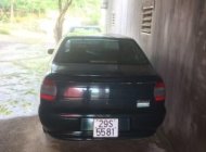 Fiat Siena   2002 - Cần bán Fiat Siena sản xuất 2002, nhập khẩu giá 56 triệu tại Thái Nguyên