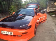 Toyota Celica 1989 - Cần bán lại xe Toyota Celica sản xuất 1989 giá 290 triệu tại Tp.HCM