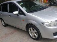 Mazda Premacy 2004 - Bán Mazda Premacy năm sản xuất 2004, màu bạc, nhập khẩu nguyên chiếc giá 225 triệu tại Phú Thọ