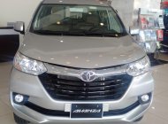 Toyota Toyota khác G 2018 - Bán Toyota Avanza đời 2018, nhập khẩu nguyên chiếc giá 537 triệu tại Hà Nội