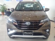 Toyota Toyota khác G 2018 - Bán Toyota Rush nhập khẩu mới ra mắt 2018 giá 668 triệu tại Hà Nội