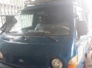 Hyundai Mighty 1998 - Bán Hyundai Mighty đời 1998, màu xanh lam, xe nhập   giá 45 triệu tại Bình Phước