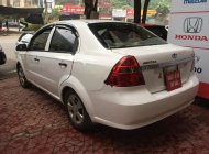 Daewoo Gentra 2008 - Cần bán lại xe Daewoo Gentra năm sản xuất 2008, màu trắng như mới giá 145 triệu tại Lào Cai
