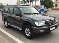 Toyota Land Cruiser GX 4.5 2002 - Bán xe Toyota Land Cruiser GX 4.5 sản xuất 2002, xe nhập giá cạnh tranh giá 365 triệu tại Yên Bái