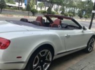 Bentley Continental 2016 - Cần bán xe Bentley Continental sản xuất 2016, màu trắng, nhập khẩu nguyên chiếc giá 11 tỷ 800 tr tại Tp.HCM