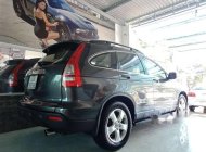 Honda CR V 2007 - Cần bán lại xe Honda CR V sản xuất năm 2007, xe nhập như mới giá 475 triệu tại Quảng Nam