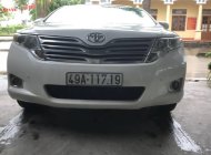 Toyota Venza 2009 - Bán xe Toyota Venza đời 2010, màu trắng, giá chỉ 820 triệu giá 820 triệu tại Hải Dương