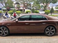 Bentley Continental 2015 - Bán xe Bentley Continental đời 2016, màu nâu, xe nhập giá 13 tỷ 500 tr tại Tp.HCM