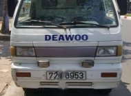 Daewoo Labo 1999 - Cần bán gấp Daewoo Labo sản xuất 1999, màu trắng, nhập khẩu giá 53 triệu tại BR-Vũng Tàu