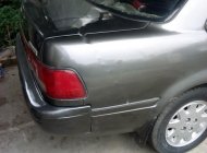 Toyota Corolla 1992 - Bán ô tô Toyota Corolla năm sản xuất 1992, màu xám giá 87 triệu tại Sóc Trăng