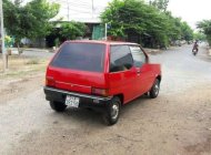 Mitsubishi Minica 1990 - Cần bán Mitsubishi Minica đời 1990, màu đỏ, xe nhập, giá 69tr giá 69 triệu tại An Giang