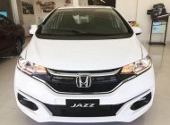 Honda Jazz   2018 - Bán xe Honda Jazz đời 2018, màu trắng, nhập khẩu, 544tr giá 544 triệu tại Bắc Giang