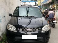 Ford Escape  XLS  2011 - Bán Ford Escape XLS đời 2011, màu đen số tự động giá 460 triệu tại Tp.HCM