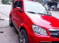 Bán xe Zotye Z300 2010, màu đỏ, nhập khẩu chính chủ giá 145 triệu tại Hà Nội