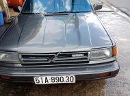 Nissan Sentra 1990 - Bán ô tô Nissan Sentra đời 1990, màu nâu, nhập khẩu, giá chỉ 62 triệu giá 62 triệu tại Tp.HCM