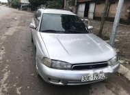 Subaru Legacy 1998 - Bán Subaru Legacy 1998, màu bạc, máy gầm đại chất giá 82 triệu tại Hà Nội