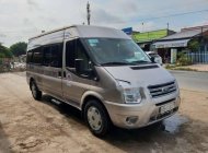 Ford Transit   MID 2015 - Cần bán gấp Ford Transit MID đời 2015, xe một đời chủ, xe gia đình tên tư nhân giá 570 triệu tại Đồng Tháp