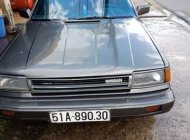 Nissan Sentra   1989 - Bán Nissan Sentra 1989, màu xám, giá 62tr giá 62 triệu tại Tp.HCM