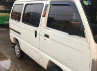 Suzuki Carry 2010 - Bán xe Suzuki Carry 2010, màu trắng  giá 200 triệu tại Lạng Sơn