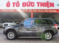 Suzuki Vitara 2.0AT 2014 - Tư nhân chính chủ bán Suzuki Vitara 2.0 SX 2014 giá 645 triệu tại Hà Nội