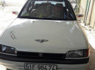 Mazda 323F 1995 - Bán Mazda 323F 1995, màu trắng, nhập khẩu giá 60 triệu tại Đồng Tháp