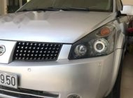 Nissan Quest  3.5 SL   2003 - Bán Nissan Quest 3.5 SL năm sản xuất 2003, màu bạc, xe nhập  giá 395 triệu tại Tp.HCM