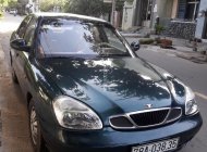 Daewoo Nubira 2000 - Bán Daewoo Nubira năm 2000, 95 triệu giá 95 triệu tại Phú Yên