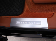 Bentley Bentayga   2016 - Bán xe Bentley Bentayga, SX 2016 giá 10 tỷ tại Hà Nội