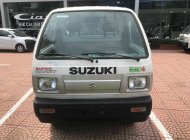 Suzuki Carry 2018 - Bán Suzuki Carry 2018, màu trắng, giá chỉ 249 triệu, khuyến mại 100% thuế trước bạ giá 249 triệu tại Hải Phòng