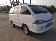 Daihatsu Citivan S 2000 - Cần bán Daihatsu Citivan S sản xuất 2000, màu trắng giá 47 triệu tại Bình Định