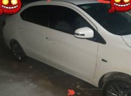 Mitsubishi Attrage   2018 - Bán Mitsubishi Attrage 2018, màu trắng chính chủ giá 460 triệu tại Lào Cai