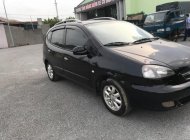 Chevrolet Vivant 2008 - Bán Chevrolet Vivant đời 2008, màu đen, số sàn, giá 165tr giá 165 triệu tại Nghệ An