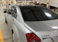 Mercedes-Benz S class S400 2010 - Cần bán gấp Mercedes S400 đời 2010, màu bạc còn mới giá 1 tỷ 270 tr tại Tp.HCM