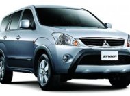 Mitsubishi Zinger GLS 2008 - Bán Mitsubishi Zinger GLS đời 2018, màu xanh  giá 320 triệu tại Trà Vinh