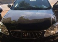 Toyota Corolla altis 2003 - Bán Toyota Corolla altis năm sản xuất 2003, màu đen chính chủ giá 200 triệu tại Đồng Tháp