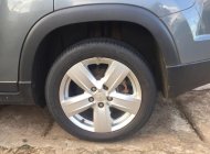 Chevrolet Orlando LT 1.8 MT 2012 - Bán Chevrolet Orlando LT 1.8 MT 2012, màu xám số sàn, 390 triệu giá 390 triệu tại Gia Lai