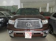 Toyota Tundra 2008 - Absn xe sang bán tải Toyota Tundra năm 2008, màu nâu, xe nhập giá 1 tỷ 480 tr tại Tp.HCM